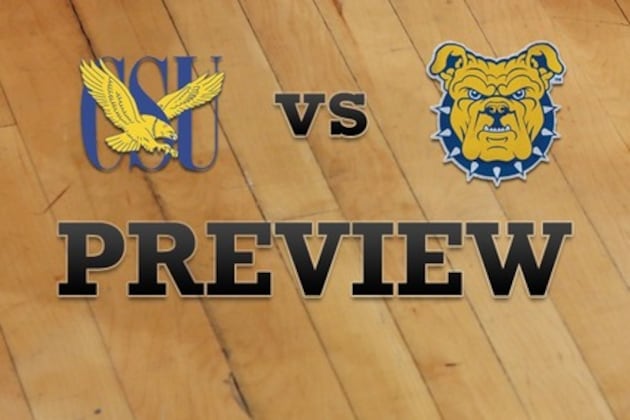 Coppin State vs. NC A&T: Full Game Preview