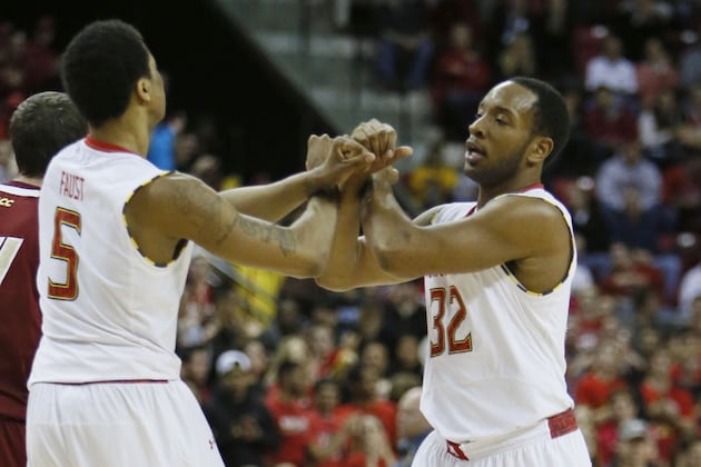 Terps Didn't Execute 'Maryland Basketball' Offensively vs. Duke
