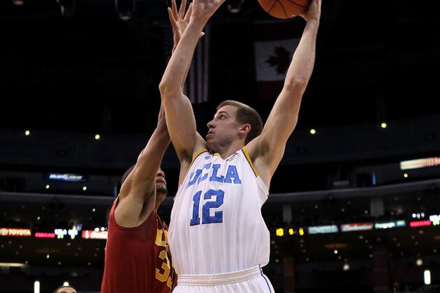 UCLA Basketball: 3 Players to Watch vs. Southern Cal