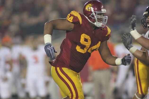 Armond Armstead Offers Patriots High-Upside