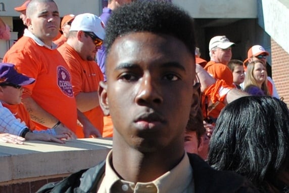Clemson Football Bolsters Class with Three Commitments