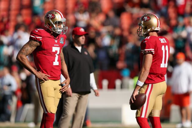 Super Bowl 2013: Breaking Down Tough Coaching Decisions That Helped Each Team