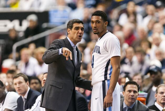 Wildcats Look to Stay Hot at Notre Dame