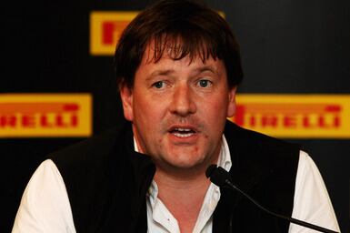 Pirelli: We Want to Make F1 Exciting