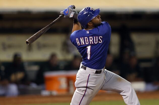 Rangers Interested in Venezuelan Series