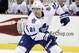 Phil Kessel is the Leafs' biggest asset on the trade market.