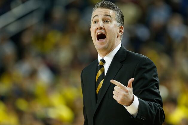 Purdue Men's Basketball Prepares for Indiana