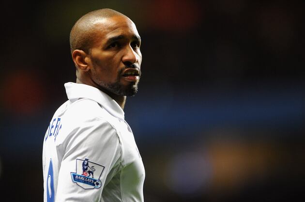 Spurs Boss Denies Defoe Needs Surgery