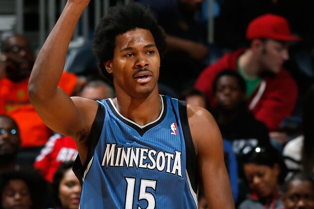 Johnson, Gelabale Sign for Another 10 Days