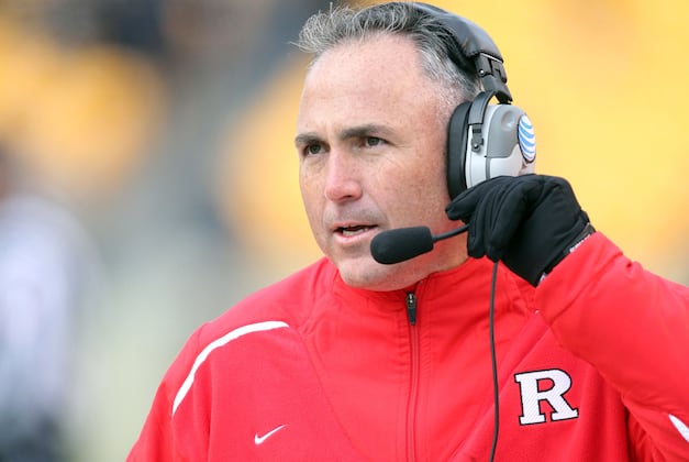 Rutgers and N.C. State Staff Members to Visit Ali Kassem Wednesday