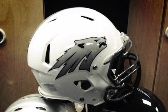 Western Michigan and Nevada Introduce New Helmets