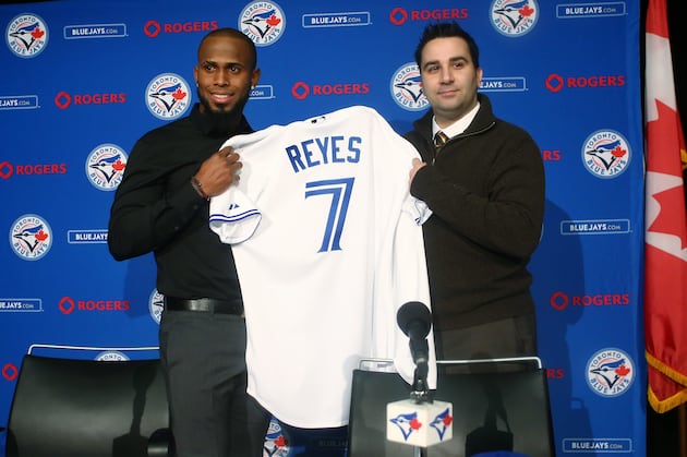 Blue Jays Step to the Front of AL East Pack