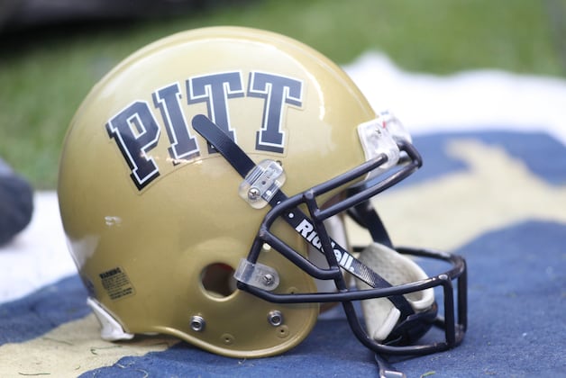 Pitt Lands Commitment from Wisconsin Wide Receiver