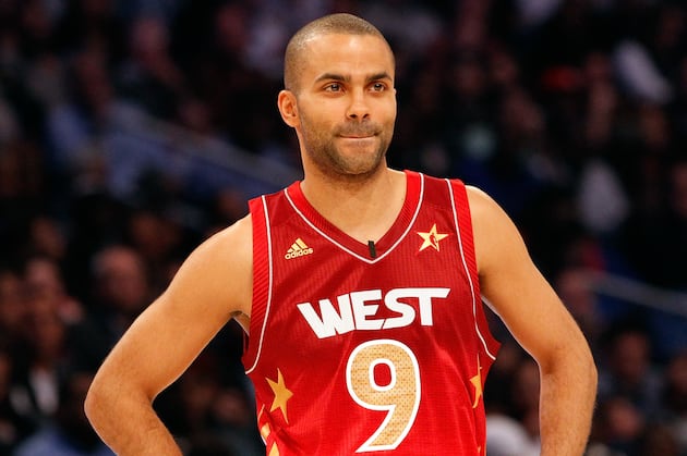 Popovich Endorses Parker's All-Star Nod, and Then Some