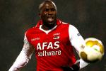 Dutch Club Apologizes to Altidore for Fans' Racist Chants