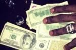5-Star Recruit Posts Pic of Cash Stacks