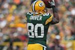 Report: Vikings Interested in Donald Driver