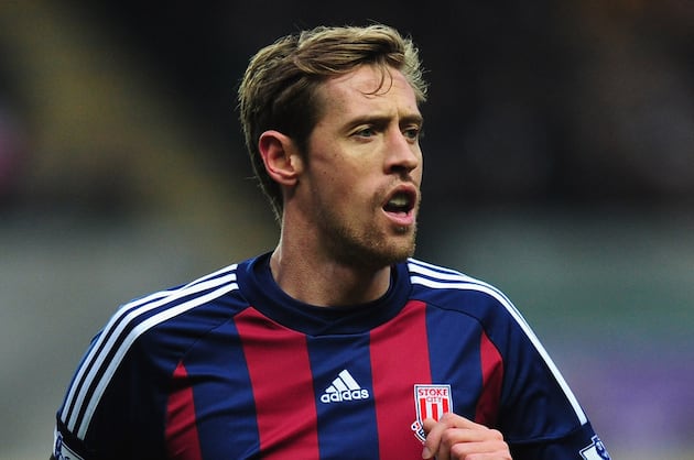 Pulis Open to Selling QPR Target Crouch