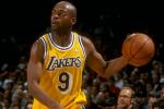 Son of Former NBA PG Nick Van Exel Charged with Capital Murder