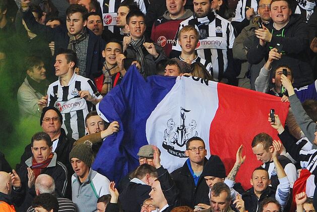 Newcastle's French Foreign Legion Condemn Aston Villa to Yet Another Defeat