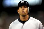 Report: Yankees Looking to Void A-Rod's Deal