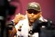 NEW ORLEANS, LA - JANUARY 29: Ray Lewis #52 of the Baltimore Ravens answers questions from the media during Super Bowl XLVII Media Day ahead of Super Bowl XLVII at the Mercedes-Benz Superdome on January 29, 2013 in New Orleans, Louisiana. The San Francisco 49ers will take on the Baltimore Ravens on February 3, 2013 at the Mercedes-Benz Superdome. (Photo by Scott Halleran/Getty Images)