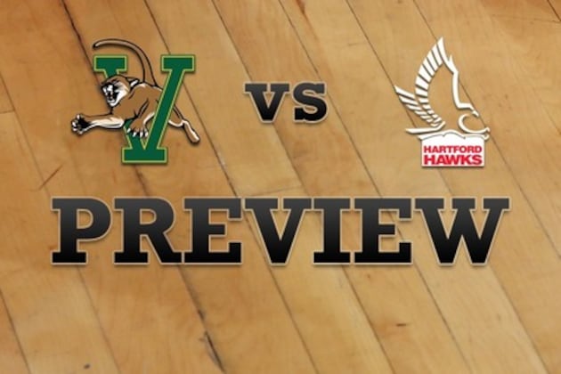 Vermont vs. Hartford: Full Game Preview