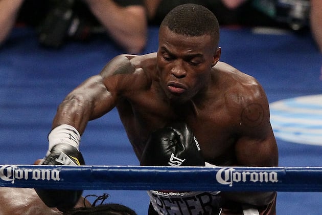 Quillin Takes Postponement in Stride