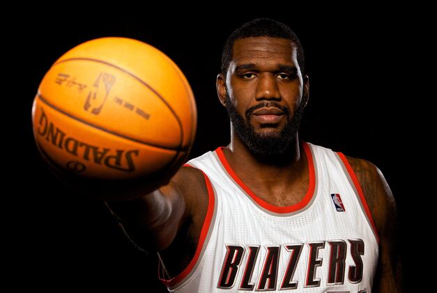 NBA Rumors: What Greg Oden Would Provide in His Return to the NBA