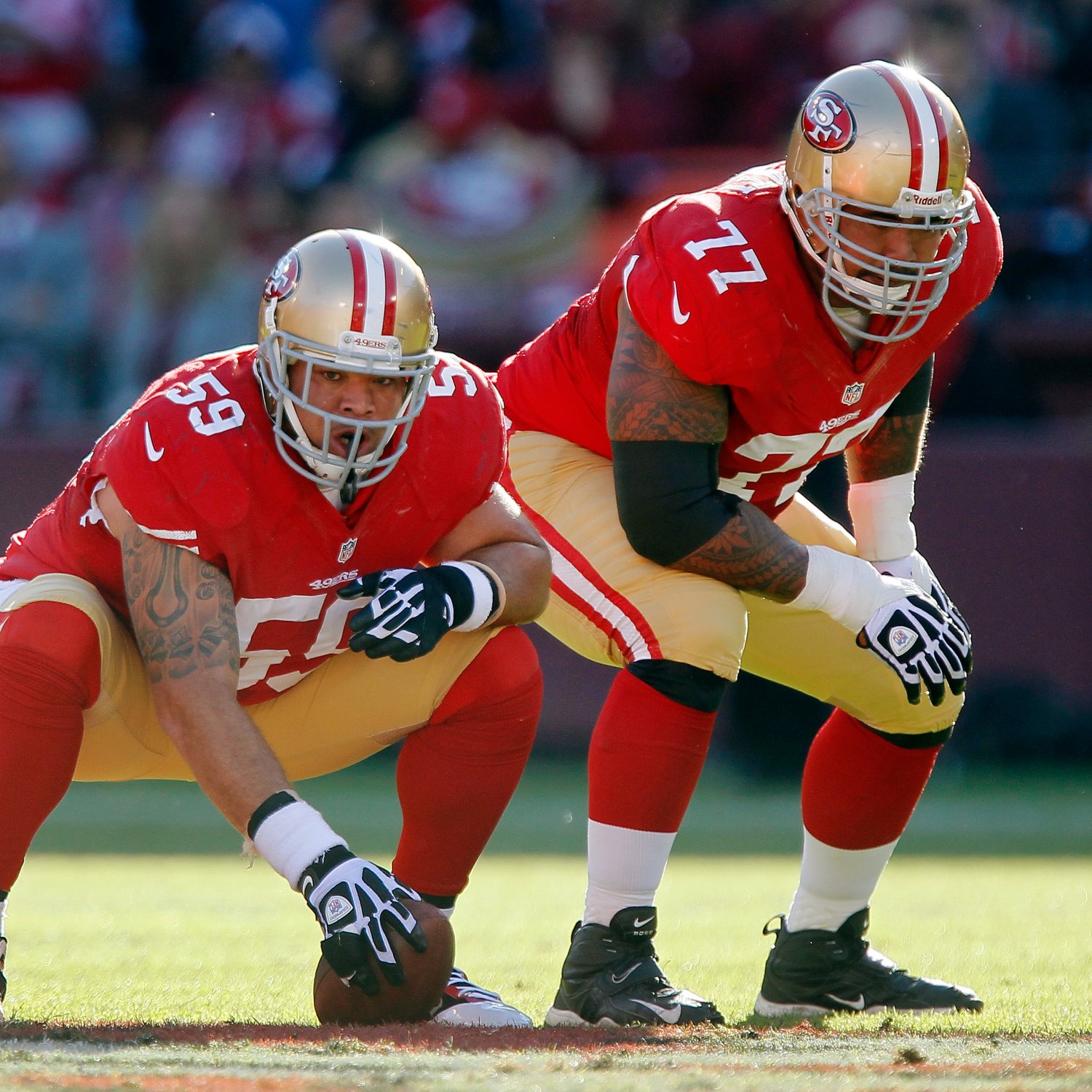 Ravens 49ers Ravens 49ers