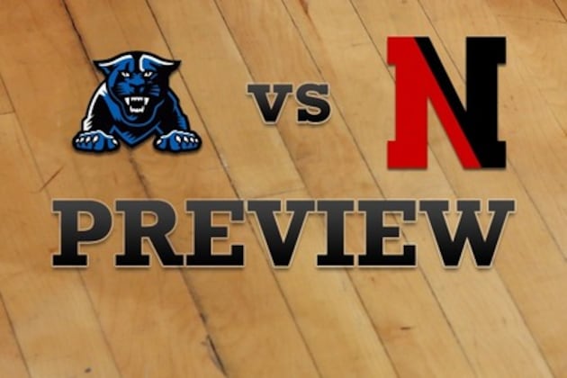 Georgia State vs. Northeastern: Full Game Preview