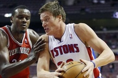 'We Just Collapsed' in 27-Point Home-Court Dud vs. Milwaukee Bucks