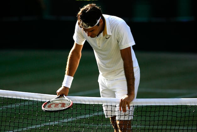 Roger Federer's Plan for More Rest in 2013 Will Net Him Another Grand Slam