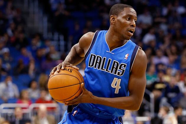 Rapid Reaction: Blazers 106, Mavericks 104