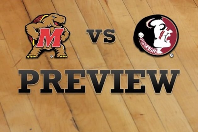 Maryland vs. Florida State: Full Game Preview