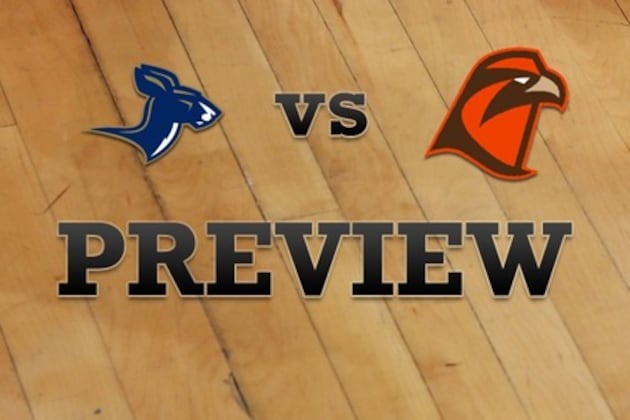 Akron vs. Bowling Green: Full Game Preview