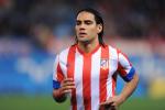 Falcao's Future Best Served by Joining Bayern