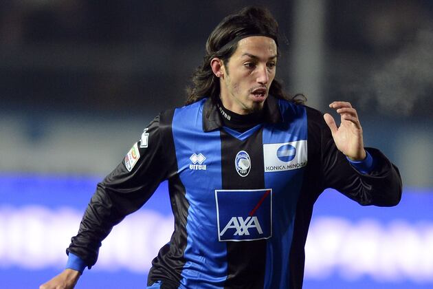 Schelotto Confirms Inter Move