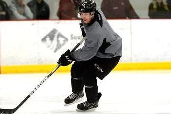 Michael Sgarbossa Called Up by Colorado Avalanche