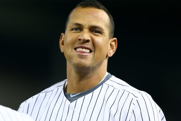 Exit Strategy for a-Rod