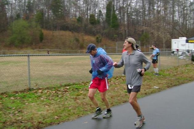 Charlotte Ultra Run 2013: Route, Start Time, Date and More