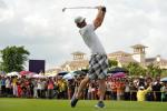 Olympic Champ Phelps Signs Golf Deal with Ping