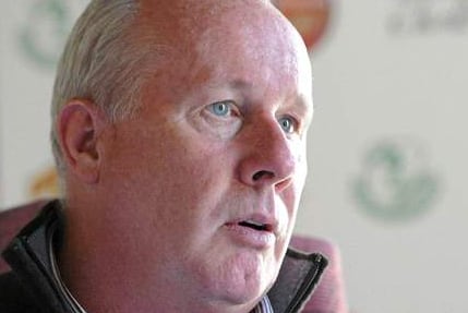 Liam Brady to Step Down as Head of Arsenal Youth Academy in 2014