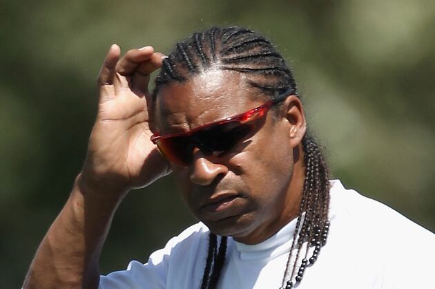 Ray Horton Says Browns Defense Doesn't Need Personnel Overhaul
