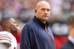 Urlacher Knows He Needs Pay Cut to Stay in Chicago
