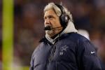 Why the Rams Broke Up with Rob Ryan