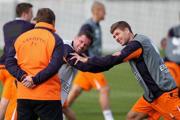 Liverpool Need Gerrard to Win, Admits Rodgers, Lauds 'Unique' Captain