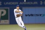 Angels Hire Omar Vizquel as Infield Instructor