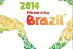 Official 2014 World Cup Poster Unveiled 