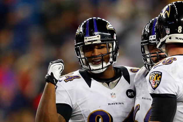 Ravens' Ed Dickson: 49ers' Defense Has a Lot of Holes We Can Exploit